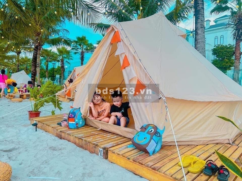 Bán cắt lỗ căn hộ 3N2VS giá 2.400 triệu ( FULL ĐỒ ) tầng đẹp view thoáng tại VHOP LH 0974.878.790