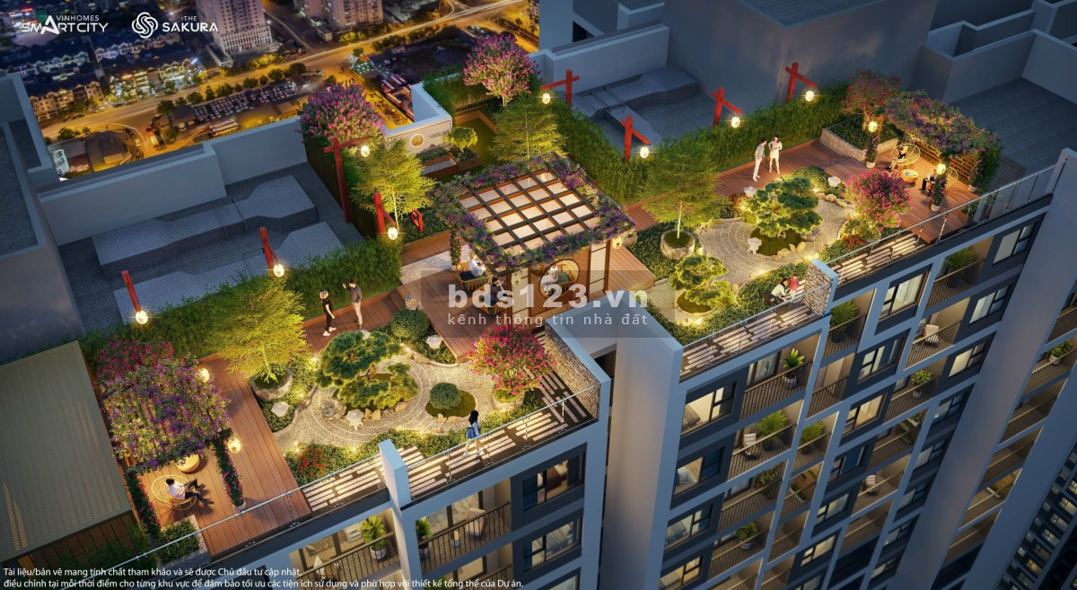Chính chủ cần bán căn 3 phòng ngủ, diện tích 82m2, giá chỉ khoảng 3.5 tỷ tại Vinhomes Smart City