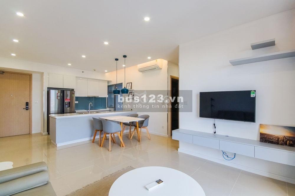 Palm Heights Q2 cho thuê căn hộ 2pn: 13tr, 3pn: 18tr từ NTCB đến full NT theo nhu cầu khách hàng