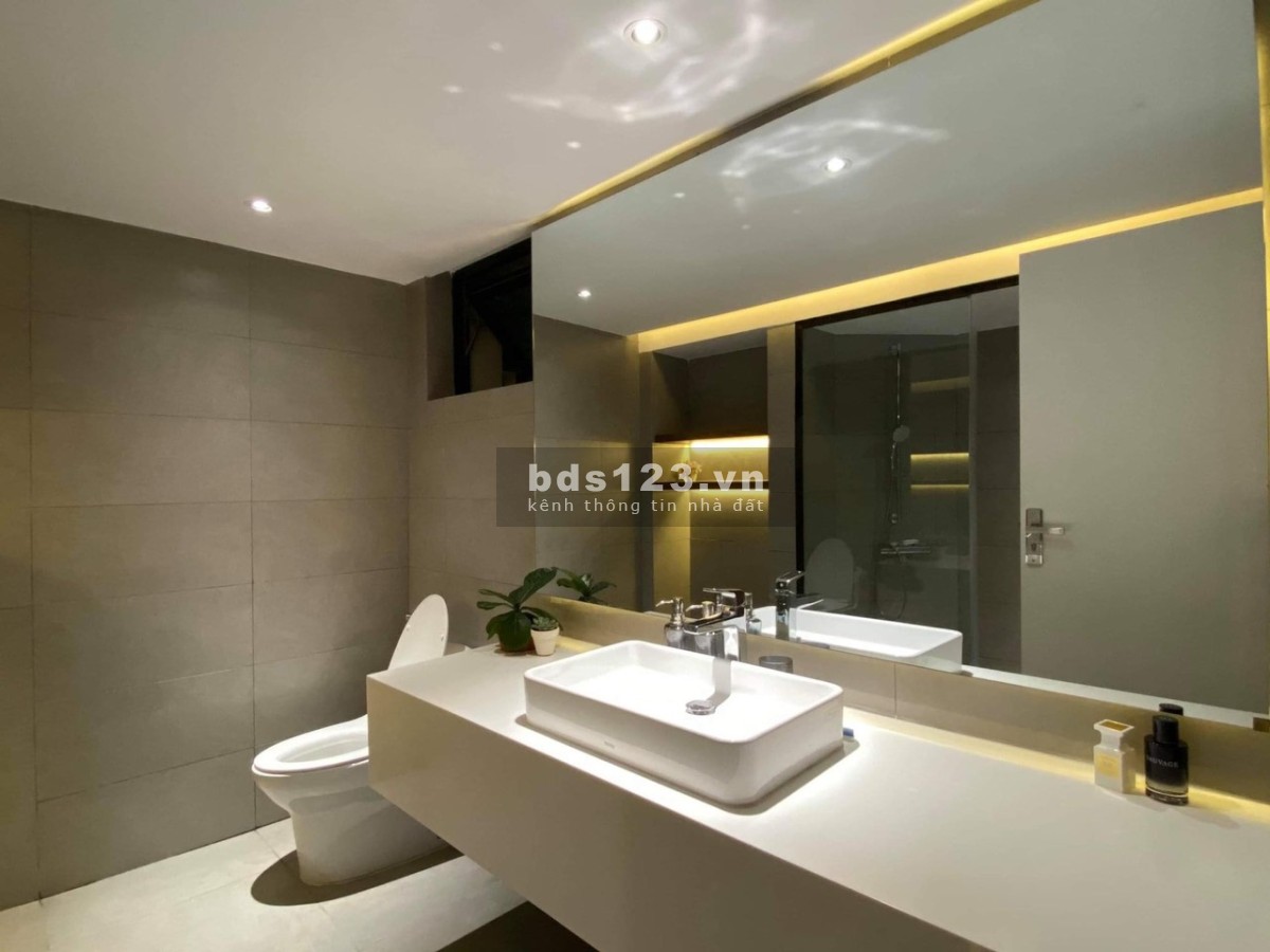 Bán căn hộ Feliz En Vista trực tiếp chính chủ 1PN - 3PN giá 4.2 tỷ 5.7 tỷ - 8.3 tỷ