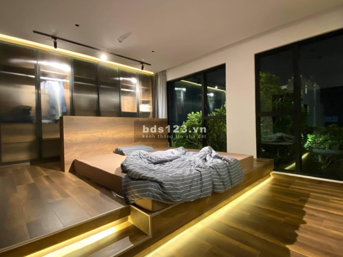 Bán căn hộ Feliz En Vista trực tiếp chính chủ 1PN - 3PN giá 4.2 tỷ 5.7 tỷ - 8.3 tỷ