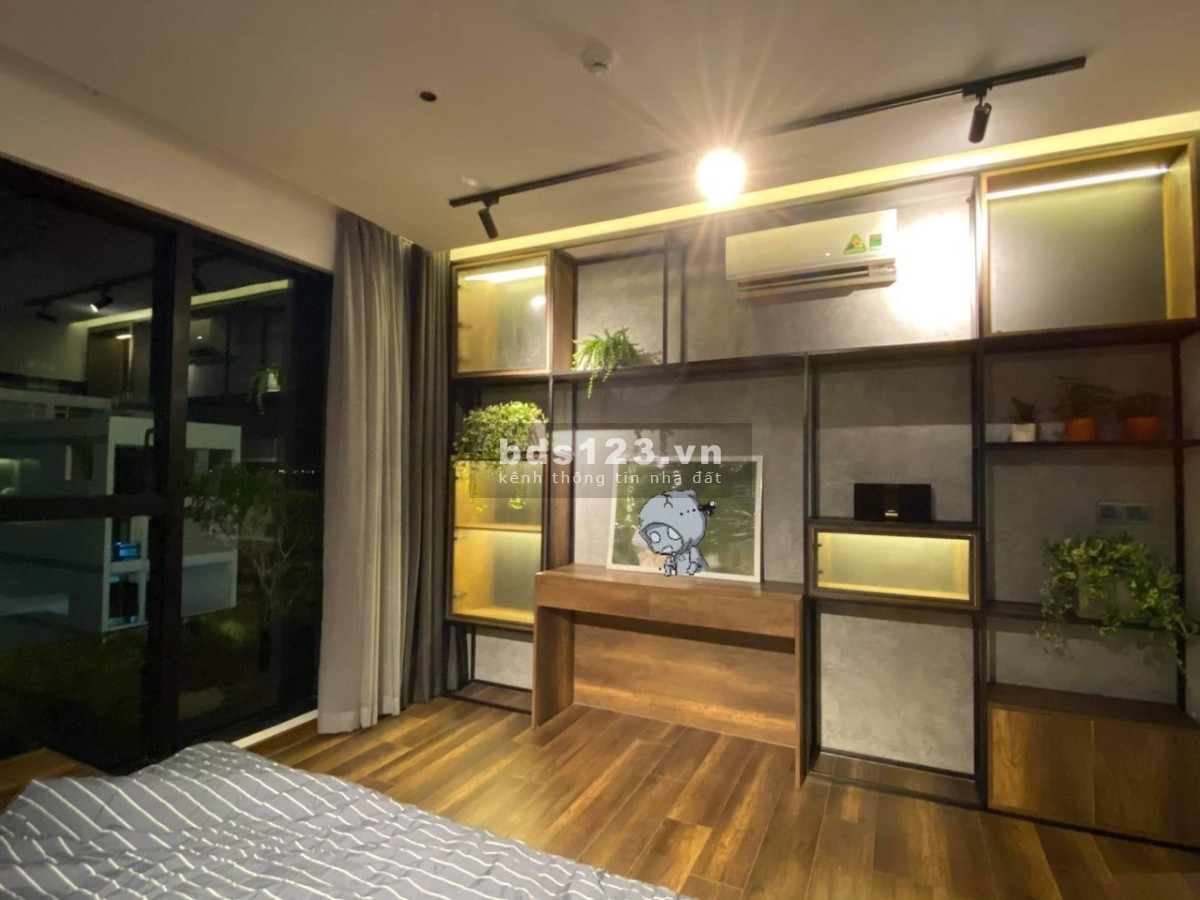 Bán căn hộ Feliz En Vista trực tiếp chính chủ 1PN - 3PN giá 4.2 tỷ 5.7 tỷ - 8.3 tỷ