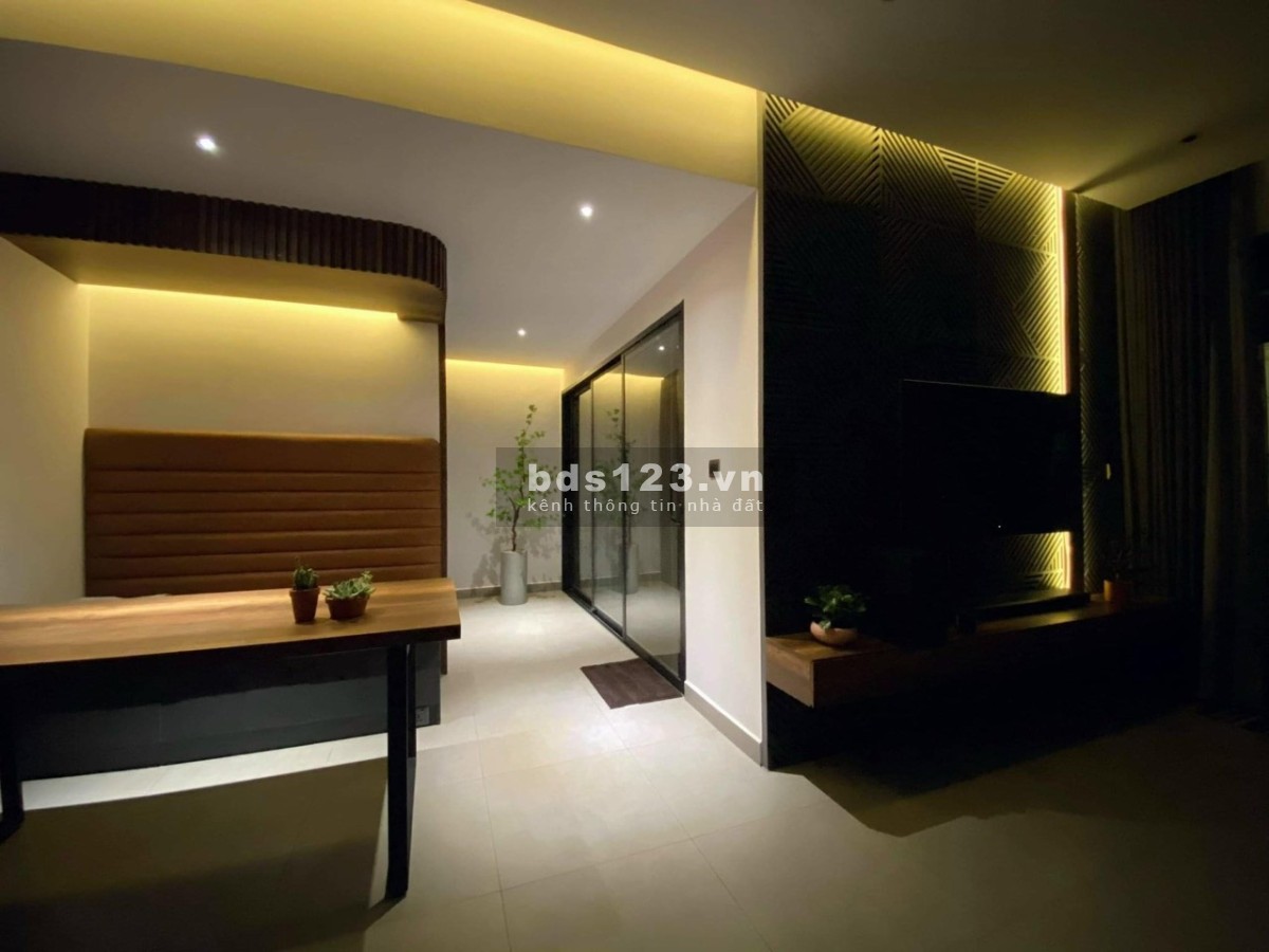 Bán căn hộ Feliz En Vista trực tiếp chính chủ 1PN - 3PN giá 4.2 tỷ 5.7 tỷ - 8.3 tỷ