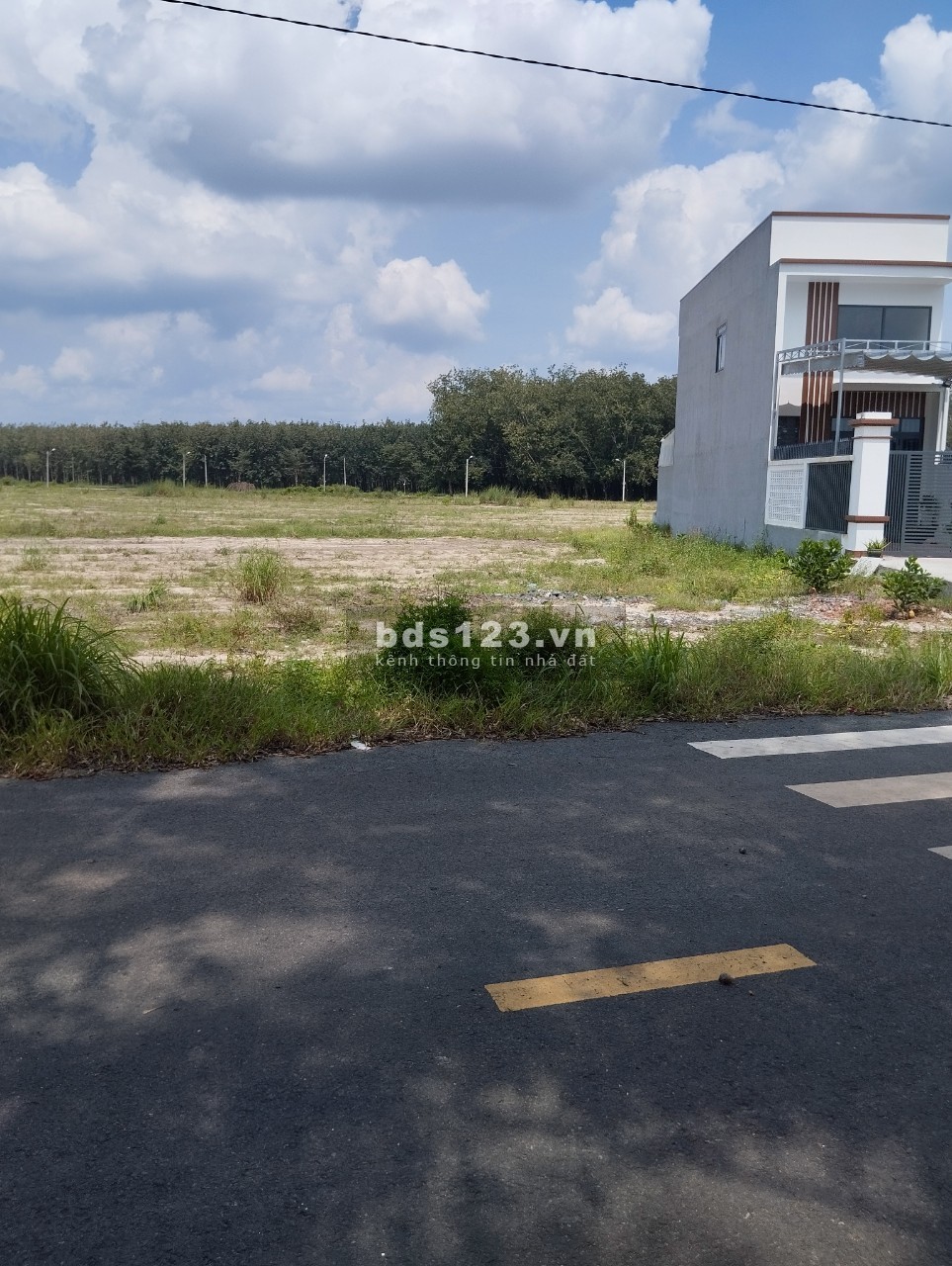 Bán đất ngay KCN Becamex Chơn Thành giá ngộp