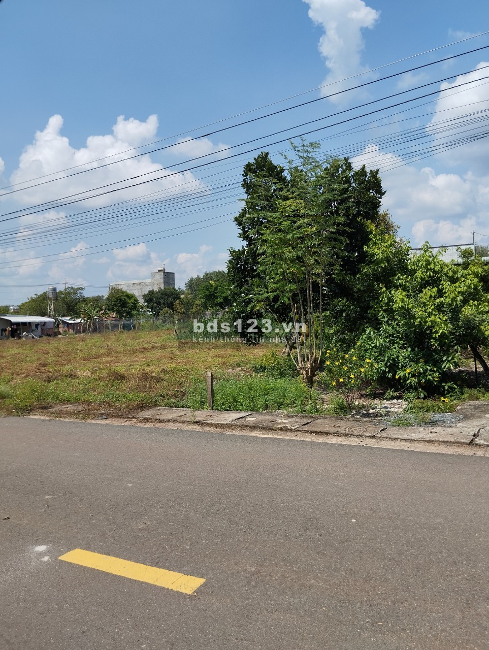 Bán đất ngay KCN Becamex Chơn Thành giá ngộp