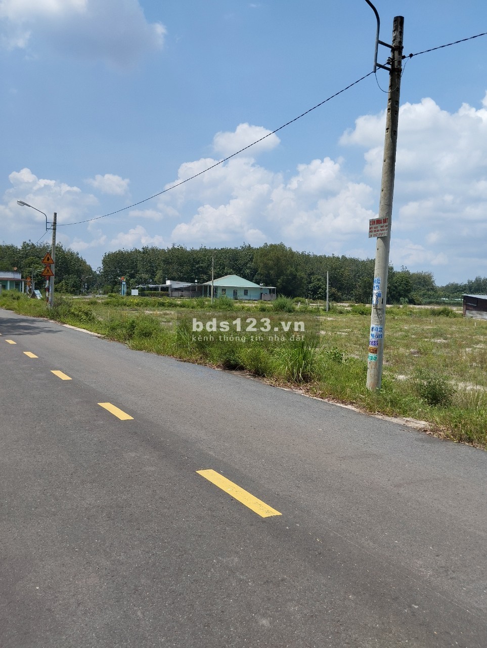 Bán đất ngay KCN Becamex Chơn Thành giá ngộp