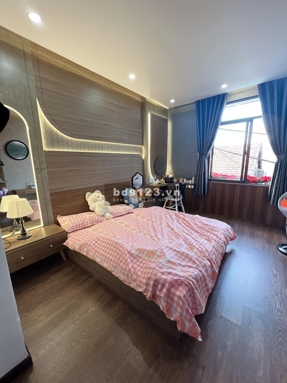 Bán Nhà Đẹp Full Nội Thất Kiệt 123 oto Cù Chính Lan, Ngay Chợ Thanh Khê- Đà Nẵng