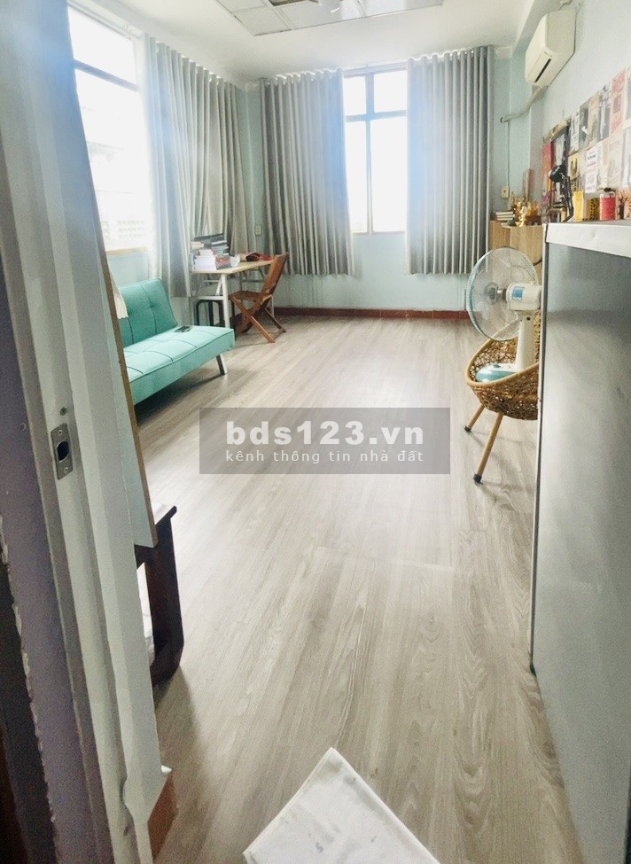 Giá tốt chỉ 4tr5 phòng full nội thất, k tính các phí lặt vặt. phòng mặt tiền đường,