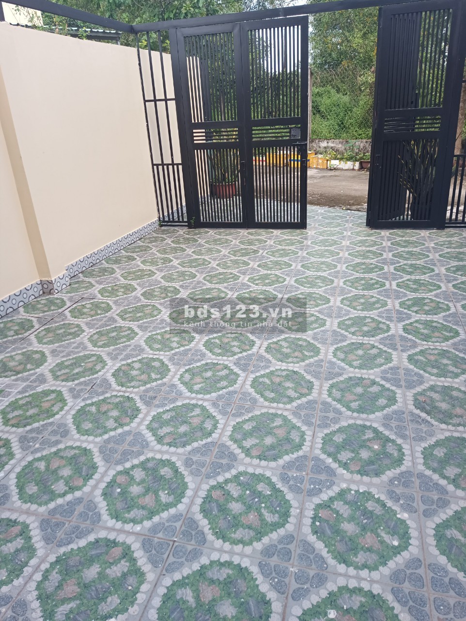 Kinh doanh lỗ Bán lỗ nhà đẹp tại địa chỉ Hương Lộ 2, Trung Lập, Huyện Củ Chi