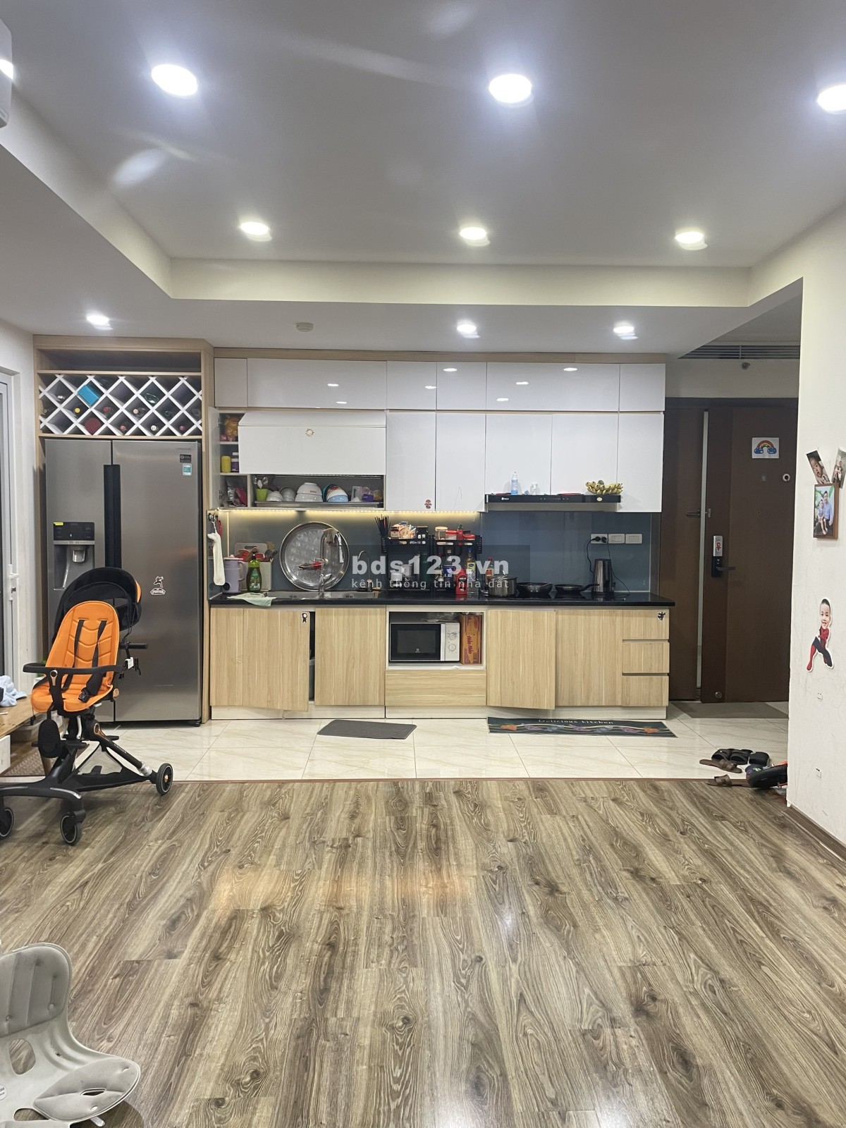 Cập nhật quỹ căn chuyển nhượng giá tốt tại Ecolife Capitol 58 Tố Hữu