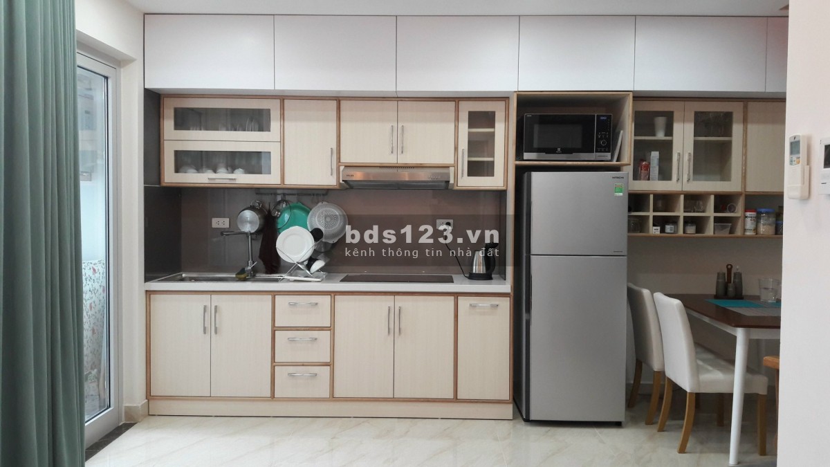 Cập nhật quỹ căn chuyển nhượng giá tốt tại Ecolife Capitol 58 Tố Hữu
