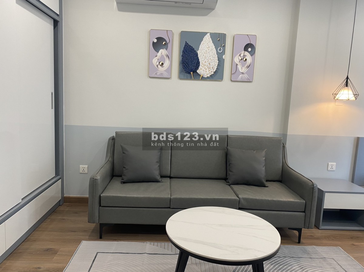 Cho thuê Căn hộ Smart City full đồ giá từ 8tr5