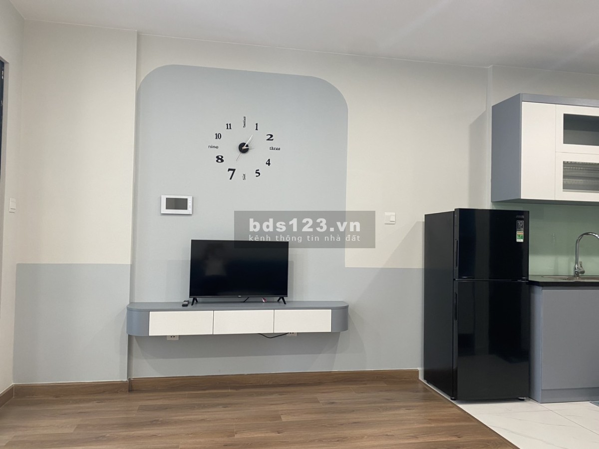 Cho thuê Căn hộ Smart City full đồ giá từ 8tr5