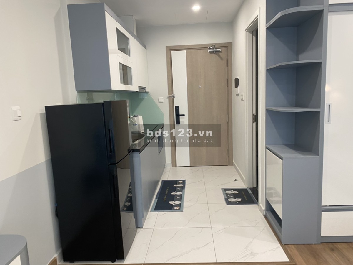 Cho thuê Căn hộ Smart City full đồ giá từ 8tr5