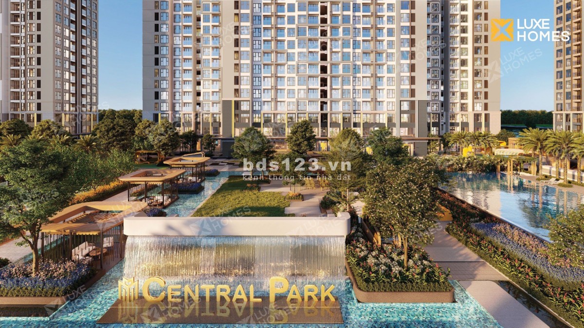 Bán căn hộ 2 pn với view hồ trung tâm, thuộc phân khu Masteri. Giá chỉ 3 tỷ miễn phí quản lý 3 năm.