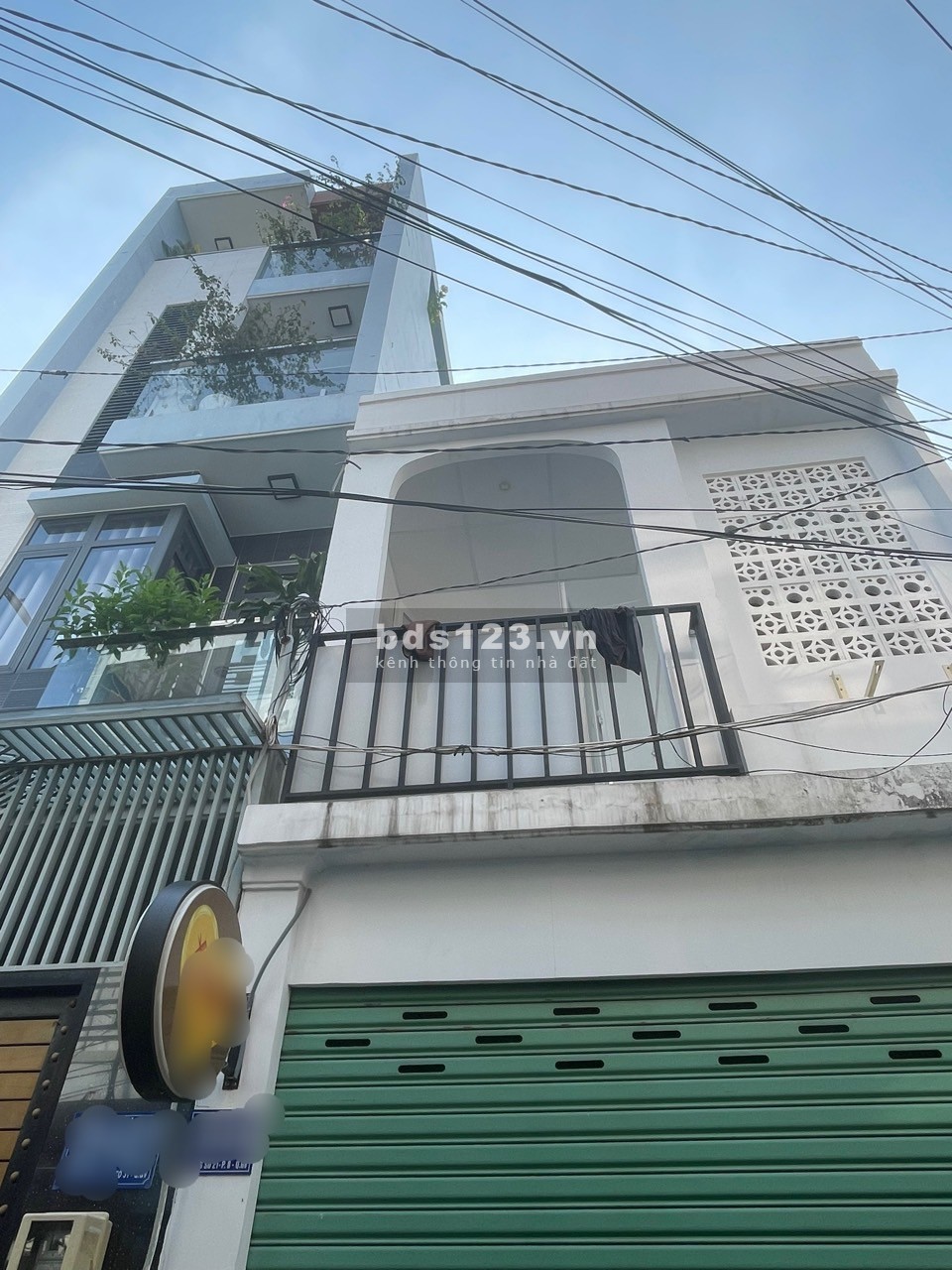 Bán nhà hẻm xe hơi - Giá 4,75 tỷ - Diện tích 47m² - Quang Trung, Gò Vấp