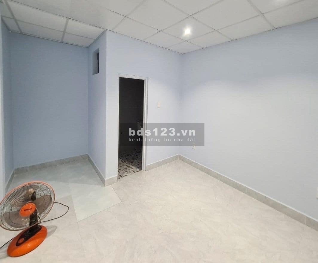 Bán nhà hẻm xe hơi - Giá 4,75 tỷ - Diện tích 47m² - Quang Trung, Gò Vấp