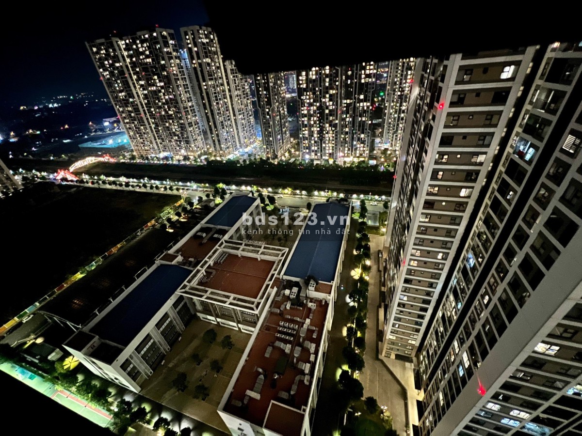 Vinhomes Smart City: Bán căn hộ 2PN tại tòa S402, 63M2 + Full nội thất siêu đẹp, Gía: 2,98 tỷ