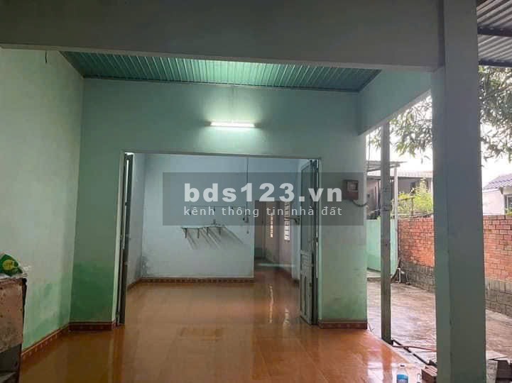 Bán nhà cấp 4, Tân Phú Trung, Củ Chi, giá 2 tỷ, DT 7 x 20m, full thổ cư, gần cty, xưởng