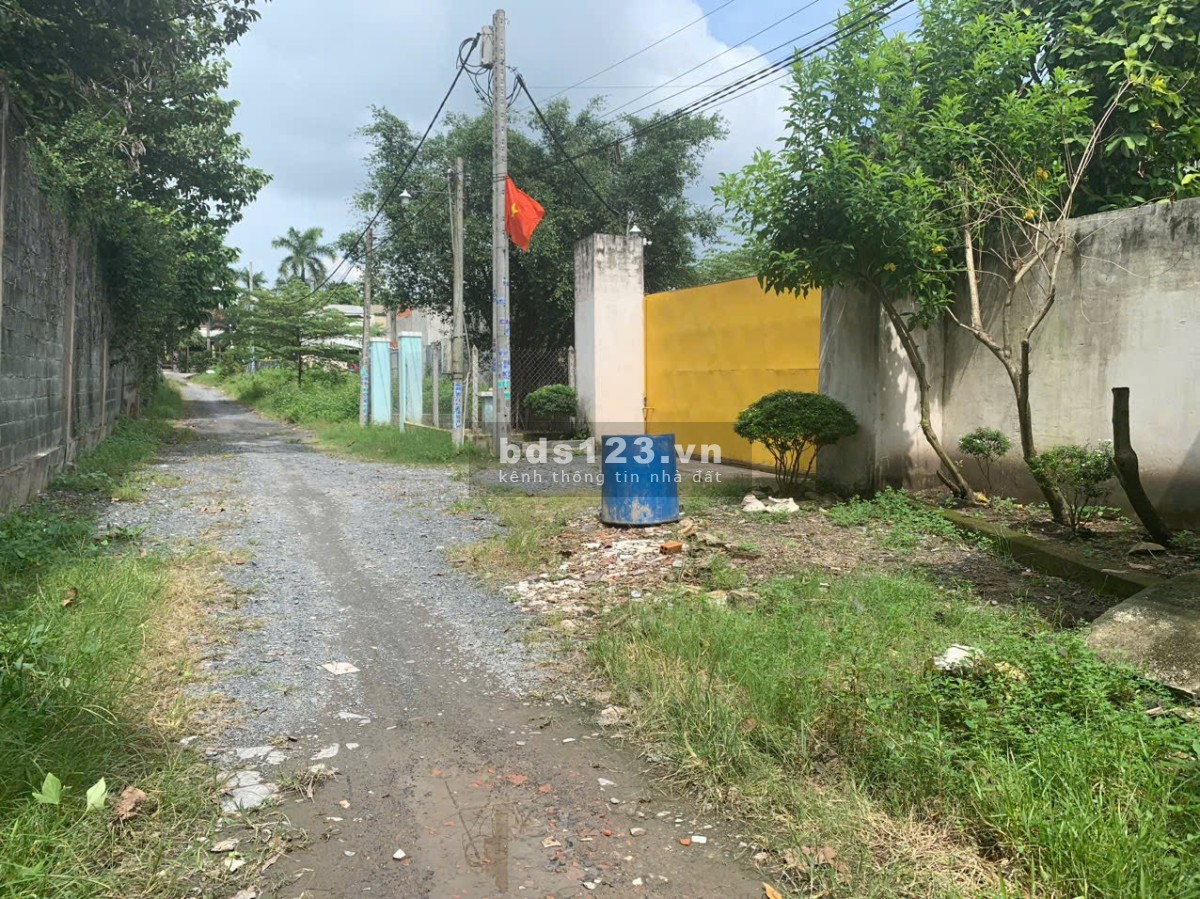 Bán nhà cấp 4, Tân Phú Trung, Củ Chi, giá 2 tỷ, DT 7 x 20m, full thổ cư, gần cty, xưởng