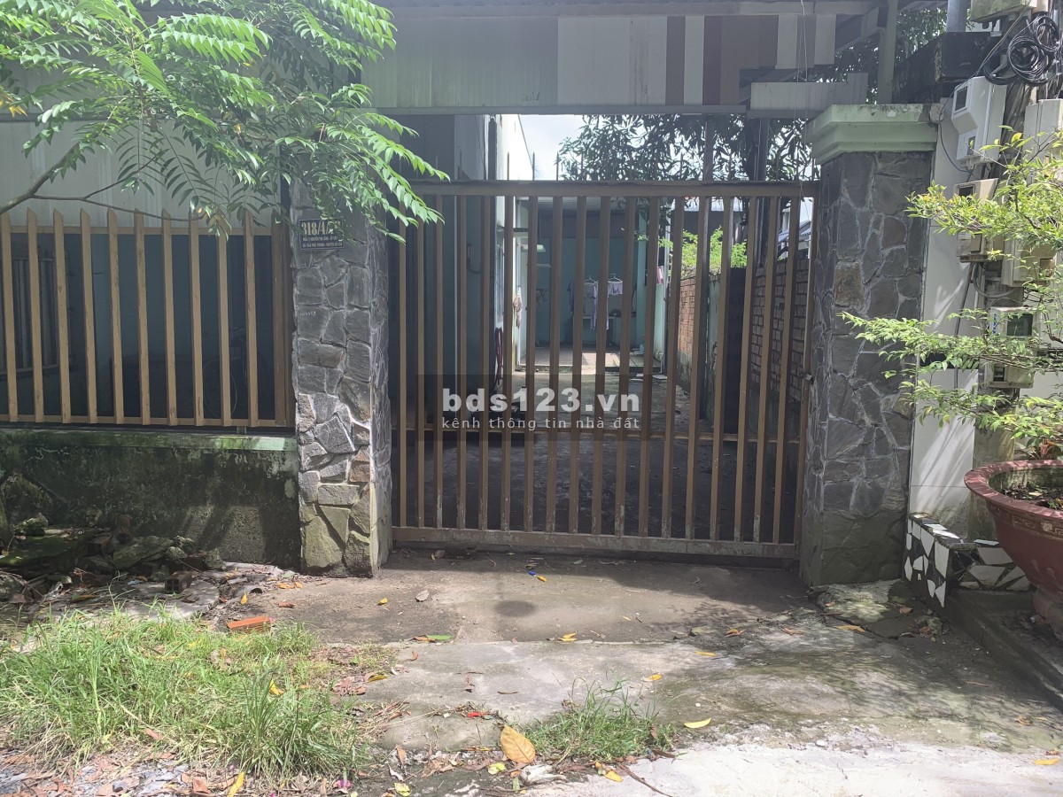 Bán nhà cấp 4, Tân Phú Trung, Củ Chi, giá 2 tỷ, DT 7 x 20m, full thổ cư, gần cty, xưởng