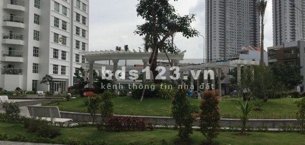Chính chủ cần Bán căn 92m2 2PN 2WC Hoàng Anh Thanh Bình kế bên Lotte