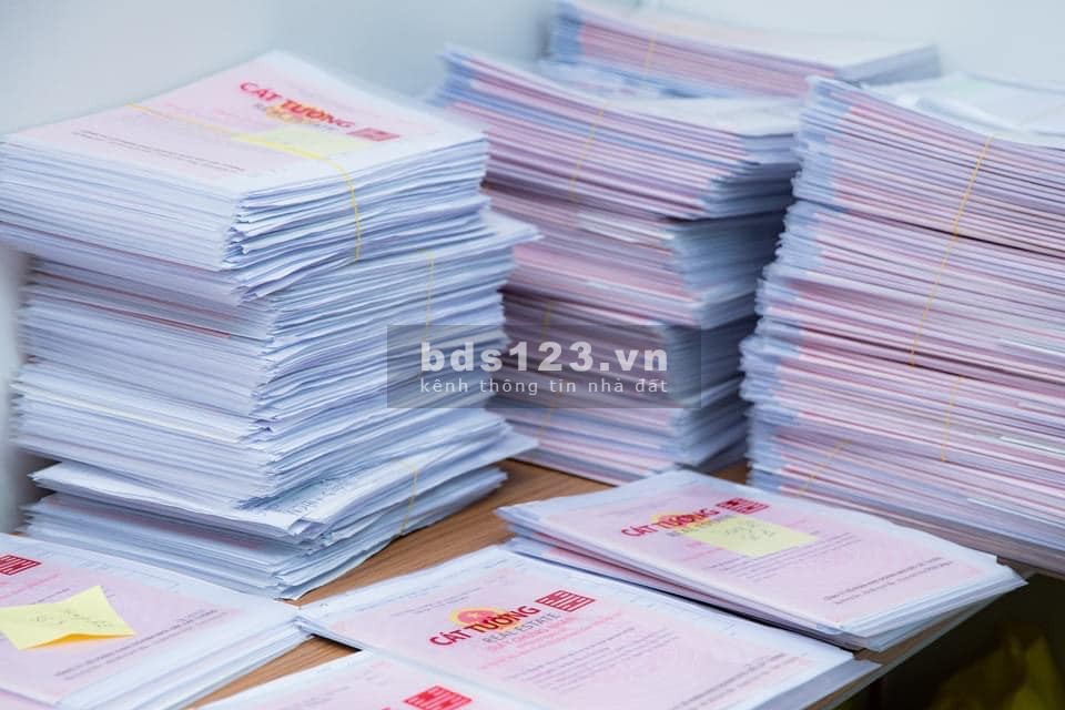 Bán đất nền khu đô thị Phức hợp cảnh quan Cát Tường Phú Hưng.