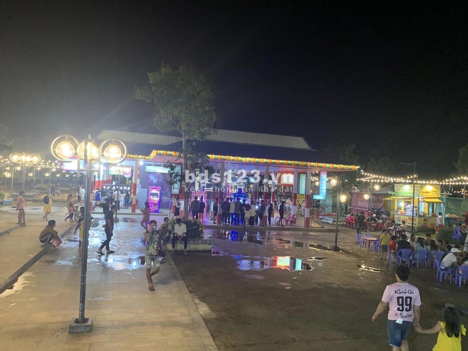 Bán đất nền khu đô thị Phức hợp cảnh quan Cát Tường Phú Hưng.