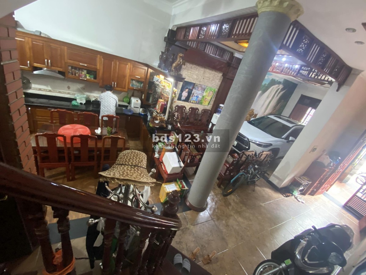 Biệt Thự mini Lạc Long Quân, Võ Chí Công, Tây Hồ. Dt 70, Mt 6m, 19.8 Tỷ. Phân Lô, Gaza, Ở sướng