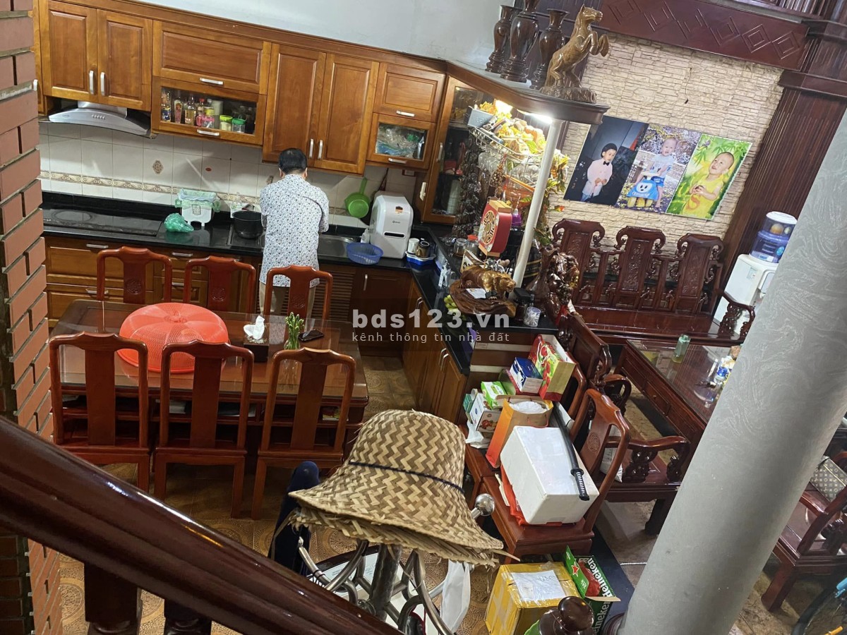 Biệt Thự mini Lạc Long Quân, Võ Chí Công, Tây Hồ. Dt 70, Mt 6m, 19.8 Tỷ. Phân Lô, Gaza, Ở sướng