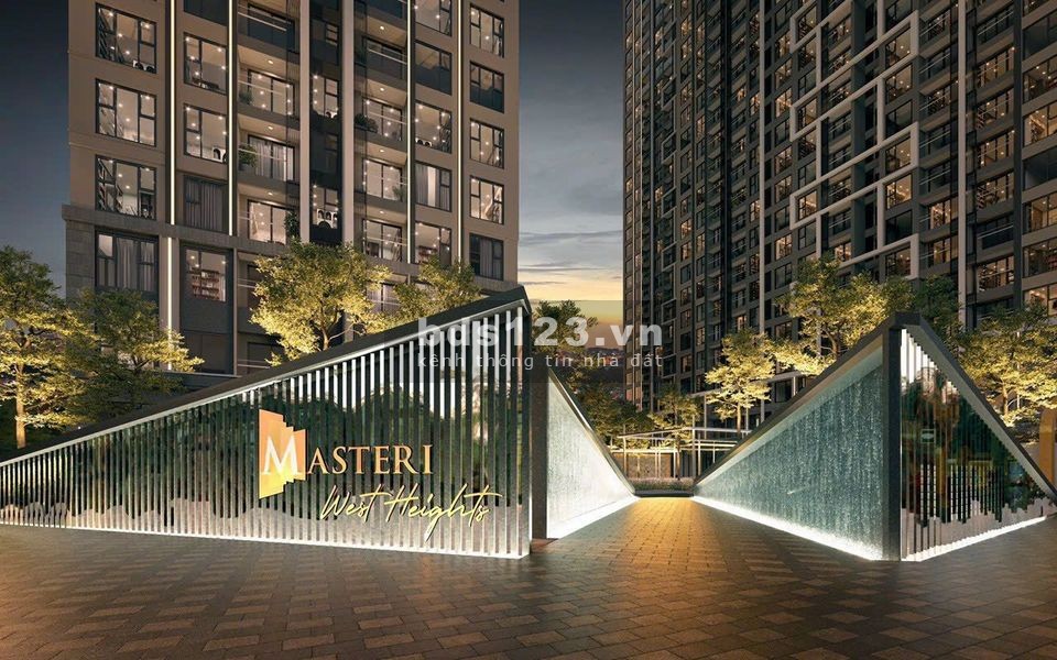0588888328 - Tòa I4 Imperia Vinhome Smart City 1N +1 43,2m2
