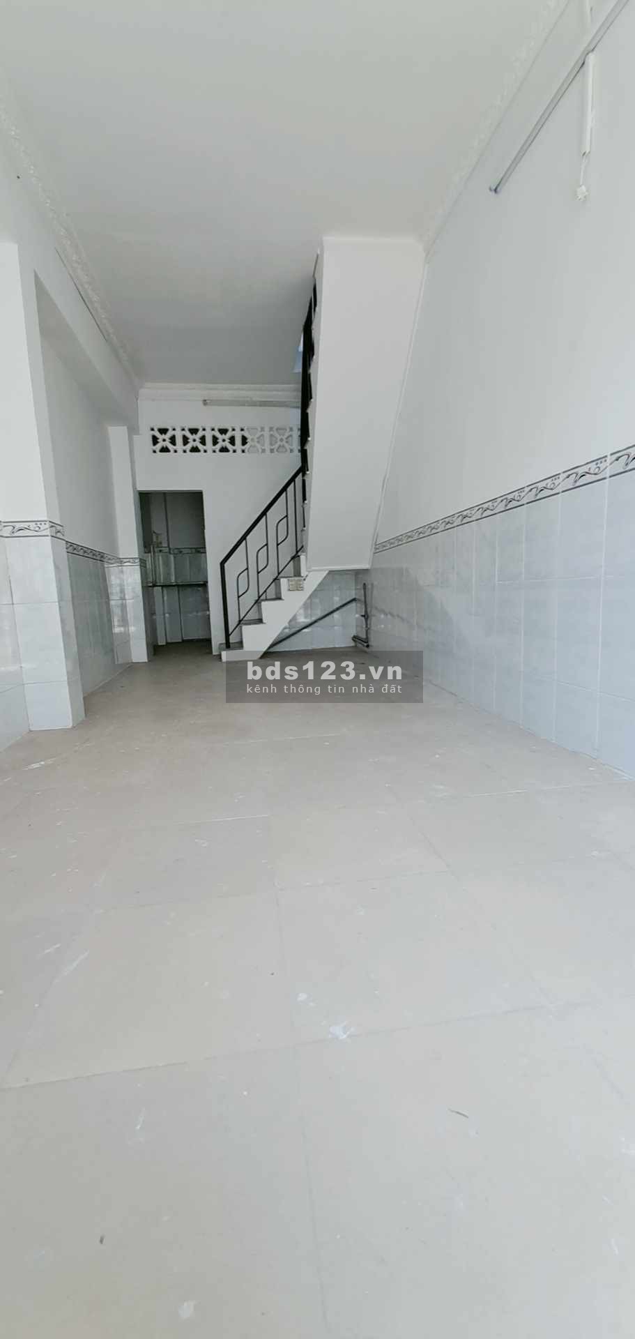 Bán nhà nhỏ hẻm xe hơi Quang Trung, DT 24m², giá 2,63 Tỷ