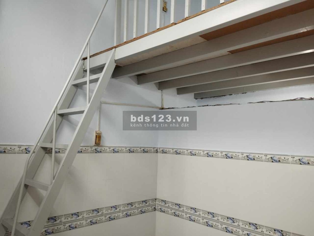 Cho thuê phòng trọ nguyên căn ngay Thủ Đức gần chợ