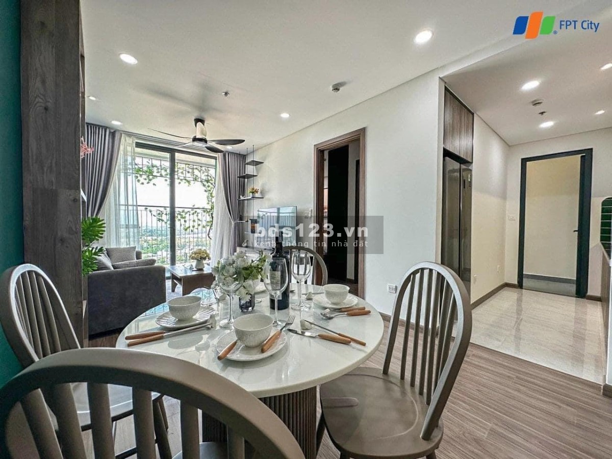 Chỉ Còn Vài Căn Hộ FPT Trực Tiếp Từ CĐT Mở Bán 0905 855 448