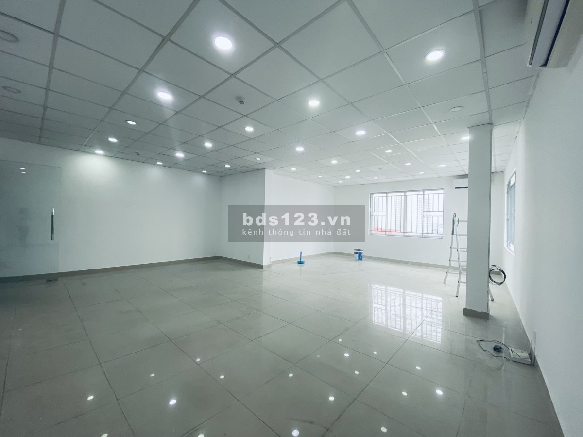 Chính chủ cho thuê VP 55m2 thông thoáng tại Nguyễn Xí - Bình Thạnh