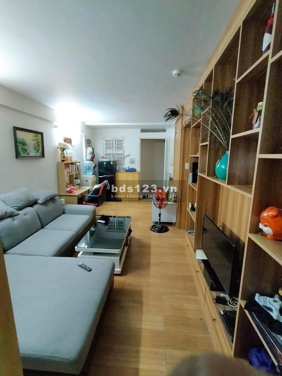 Chính chủ bán nhà ngay cổng chào Bình Dương, cách ngã 4 Bình Triệu chỉ 3km