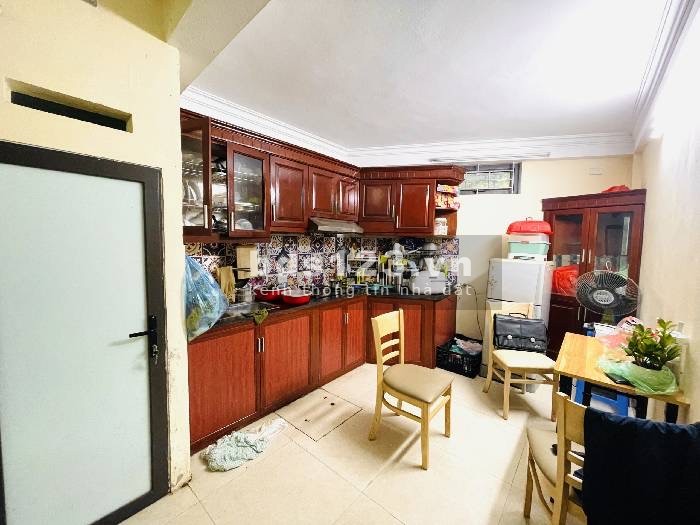 Bán gấp 30m2 - 4 tầng - GIÁ 3,1 tỷ - KHƯƠNG TRUNG - THANH XUÂN - nhà đẹp