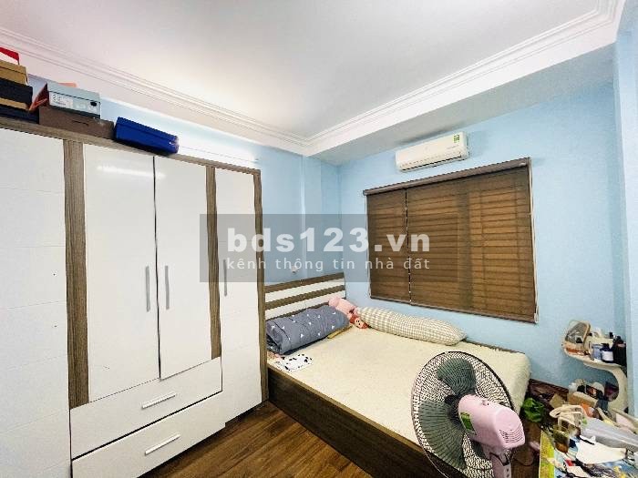 Bán gấp 30m2 - 4 tầng - GIÁ 3,1 tỷ - KHƯƠNG TRUNG - THANH XUÂN - nhà đẹp