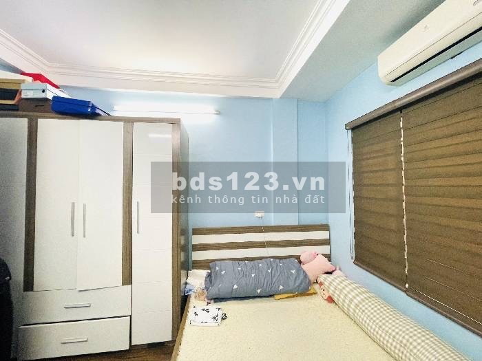 Bán gấp 30m2 - 4 tầng - GIÁ 3,1 tỷ - KHƯƠNG TRUNG - THANH XUÂN - nhà đẹp