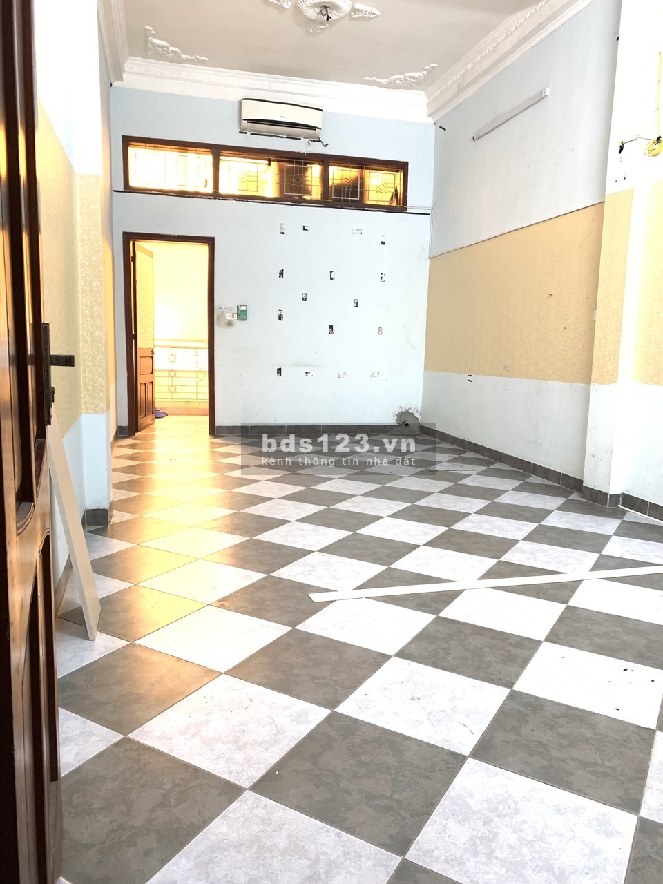 Văn phòng trọn gói 60m2 chỉ 5 triệu Phố Vọng - Hai Bà Trưng