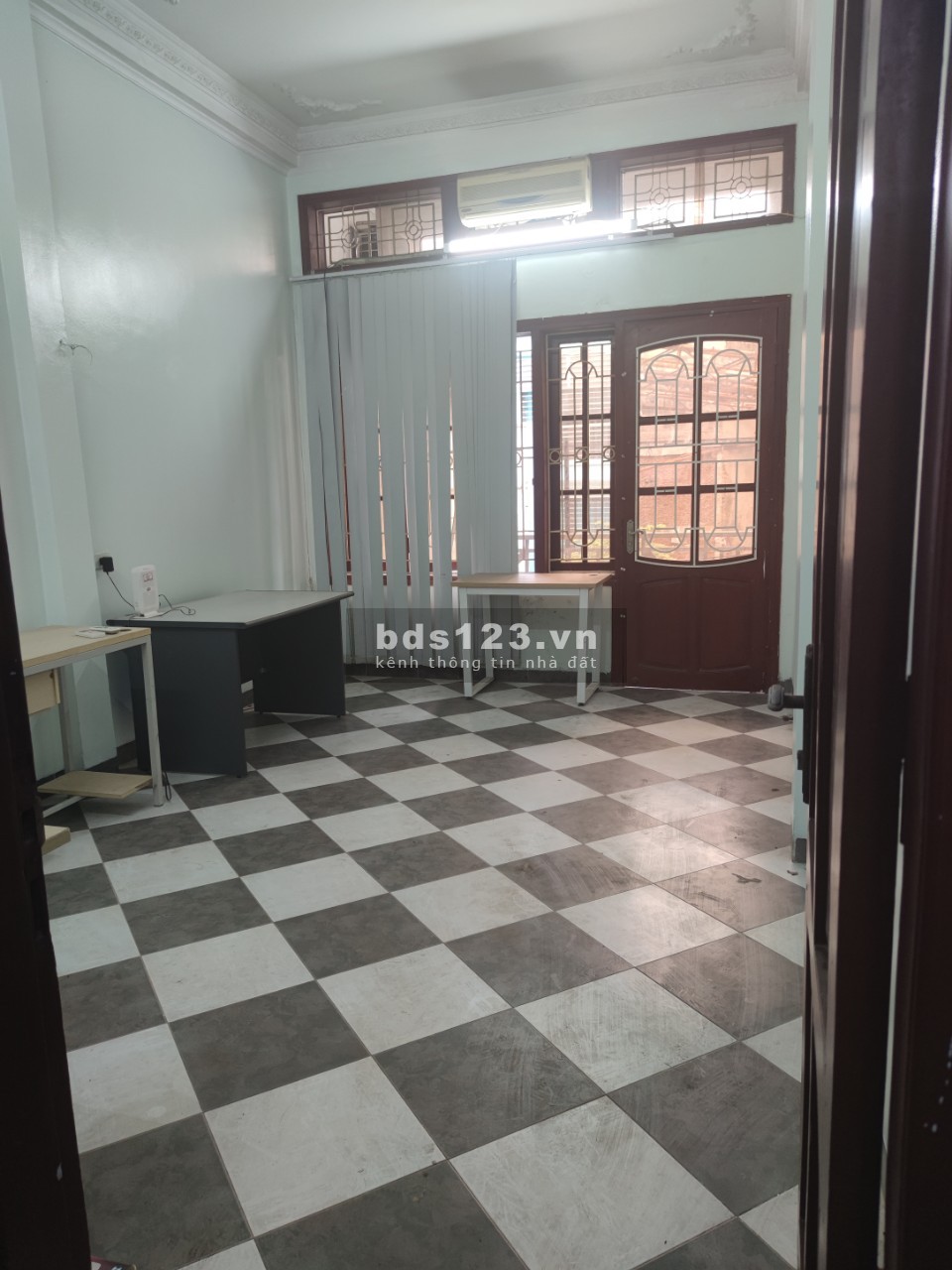 Văn phòng trọn gói 60m2 chỉ 5 triệu Phố Vọng - Hai Bà Trưng