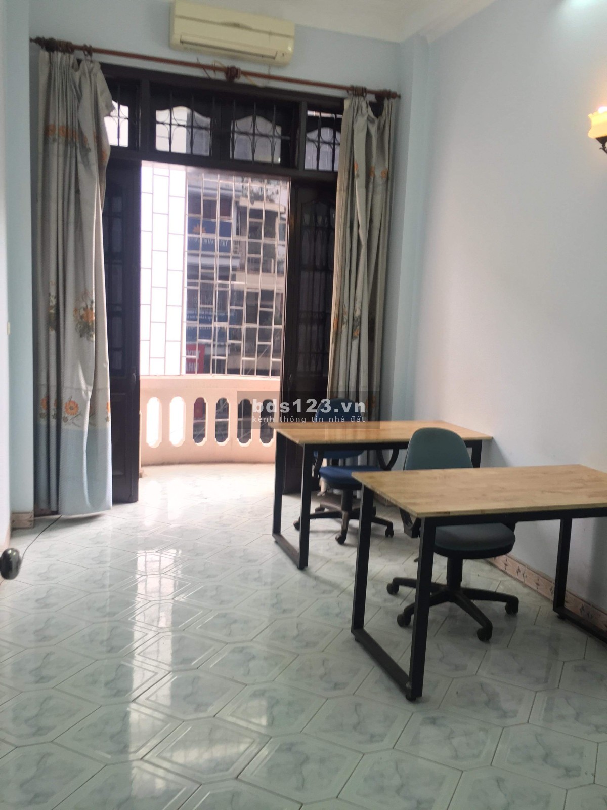 Cho thuê văn phòng trọn gói 20m2 giá chỉ 3tr Tây Sơn - Đống Đa