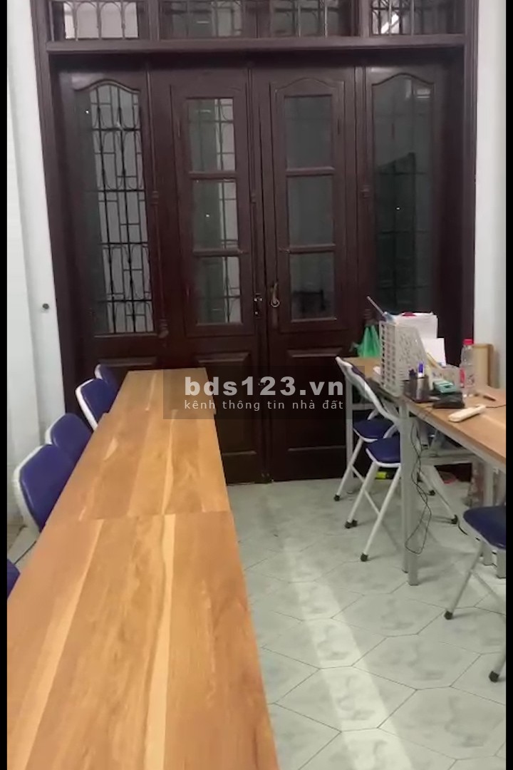 Cho thuê văn phòng trọn gói 20m2 giá chỉ 3tr Tây Sơn - Đống Đa