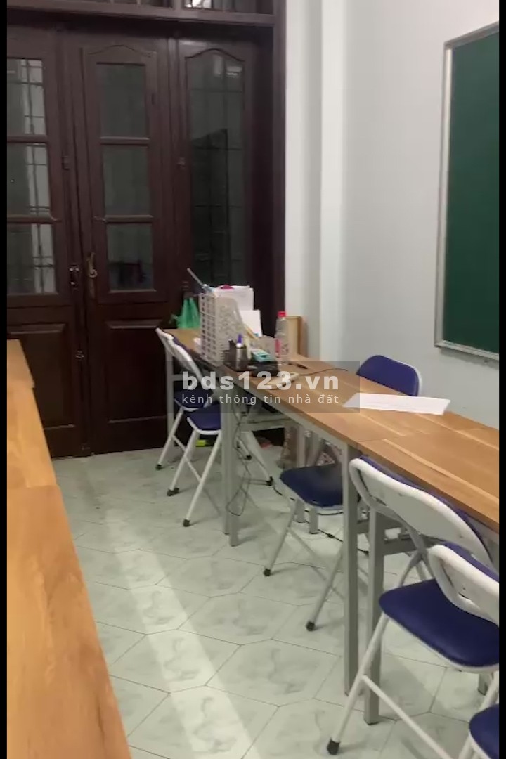 Cho thuê văn phòng trọn gói 20m2 giá chỉ 3tr Tây Sơn - Đống Đa