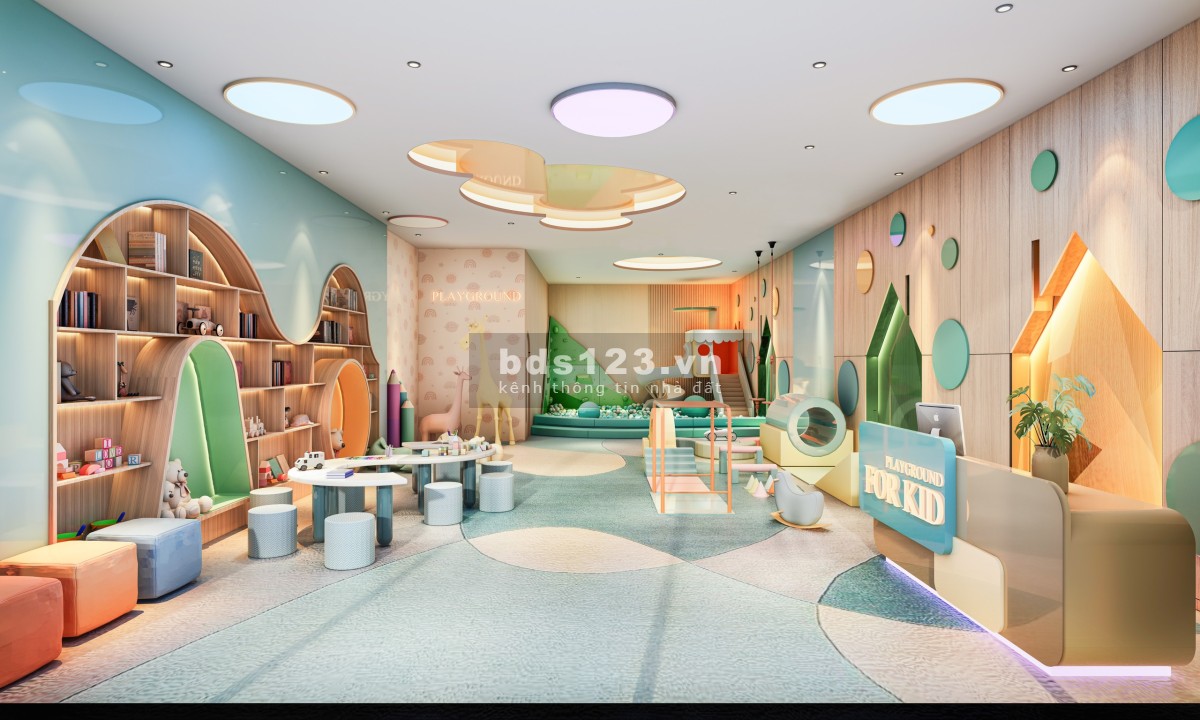 Căn hộ Alaric Tower biển Vũng Tàu thanh toán 1,5%/tháng ân hạn lãi gốc 18 tháng