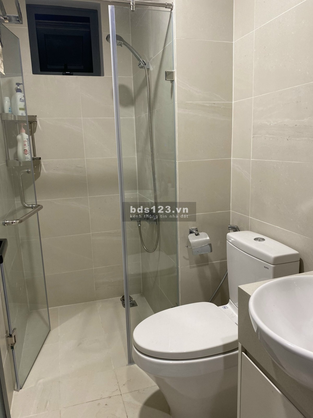 Cho thuê quận 7 73m căn góc view cực đẹp full nội thất giá ưu đãi