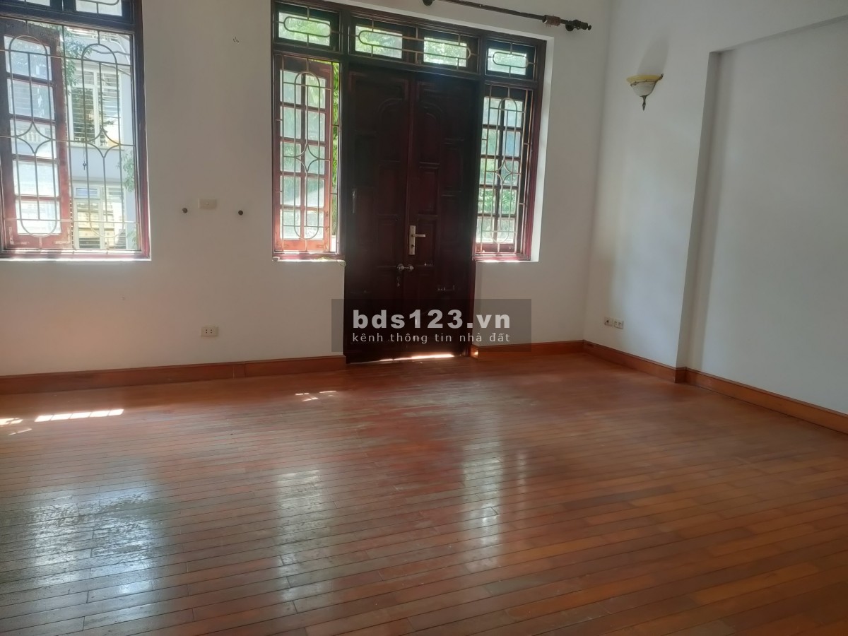 Cho thuê mặt bằng kinh doanh, văn phòng tại đường Trung Yên 6, Yên Hòa, Cầu Giấy