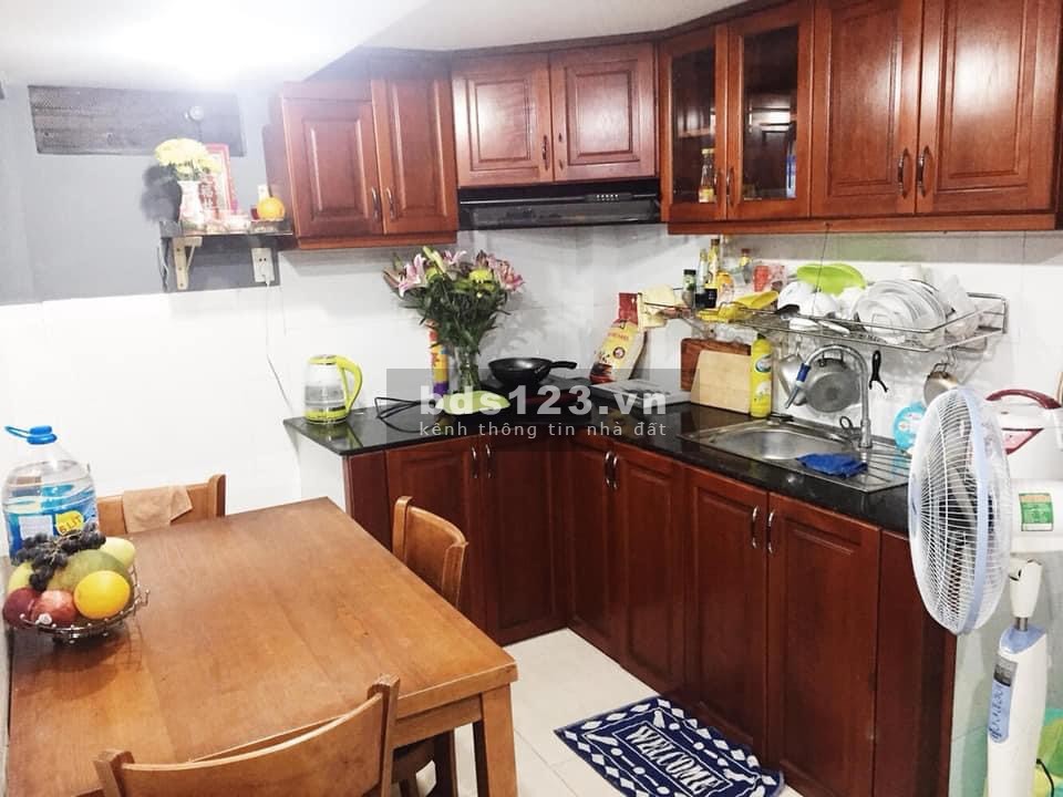 Siêu phẩm full nội thất ngay trung tâm dành cho nữ thuê với giá cực tốt