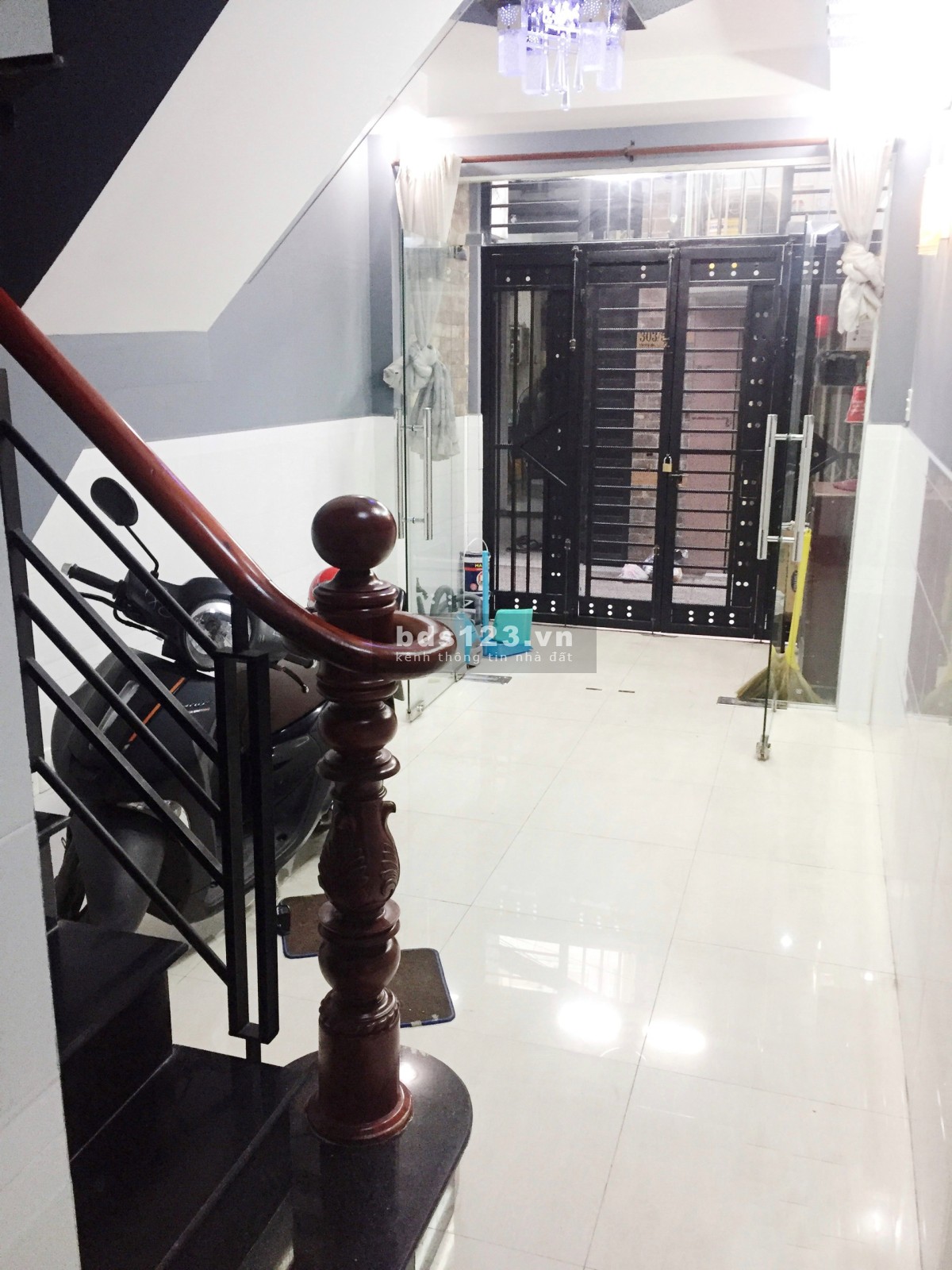 Siêu phẩm full nội thất ngay trung tâm dành cho nữ thuê với giá cực tốt