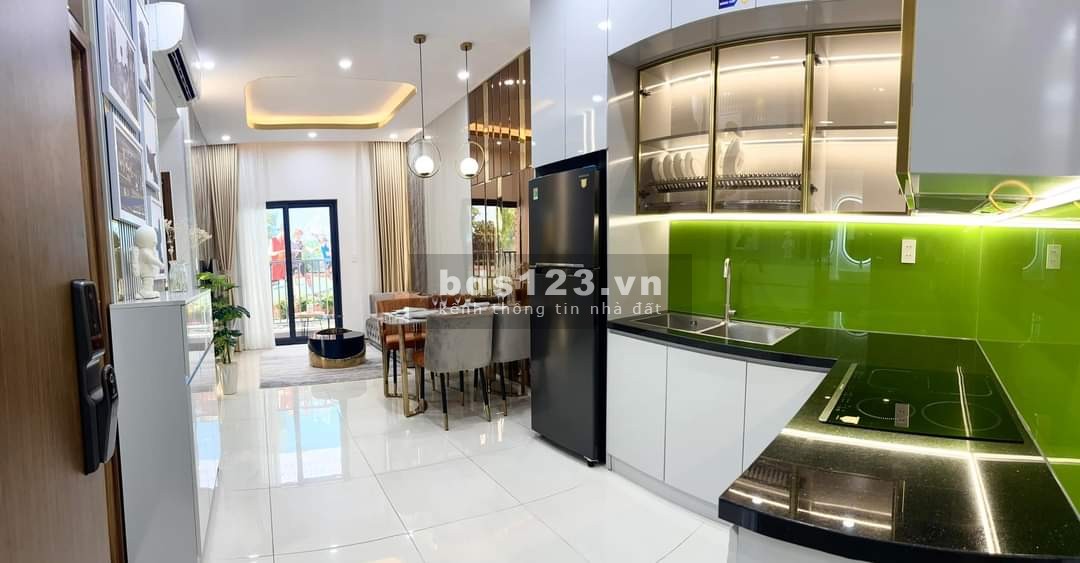 Cơ Hội Cuối Sở Hữu Căn Hộ Giá Tốt Ngay TP. Thuận An